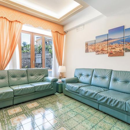 Hotel La Pergoletta Sant'Agata sui due Golfi Luaran gambar